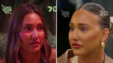 ‘I still agree with everything I said’: Farmer Wants A Wife’s Miranda on her ‘villain edit’