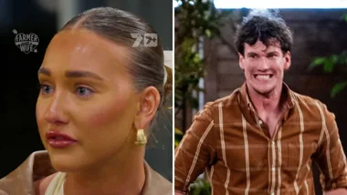 EXCLUSIVE: Farmer Wants A Wife’s Miranda reveals if she’d ever do MAFS