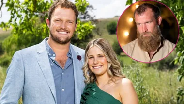 EXCLUSIVE: Farmer Wants A Wife stars Keeley and Corey on the new arrivals that are ‘stirring the pot’