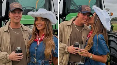 ‘Whole lotta love’: Farmer Wants A Wife’s Miranda Chopping debuts new romance