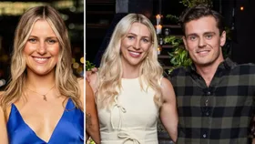 EXCLUSIVE: Farmer Wants A Wife’s Keeley on who she thinks is headed for heartbreak – and who will be endgame