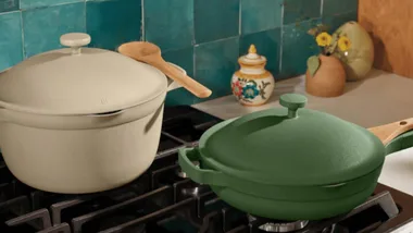 Our Place discount code: Save with BHG's exclusive code and other tested deals for ceramic non-toxic cookware and accessories.