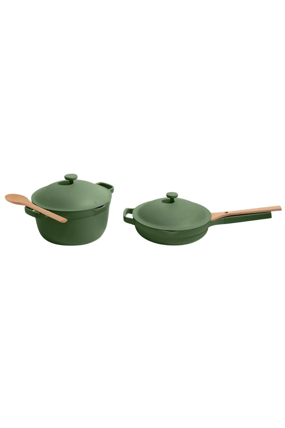 Our Place discount code guide: the Home Cook Duo set is one of our top picks. 