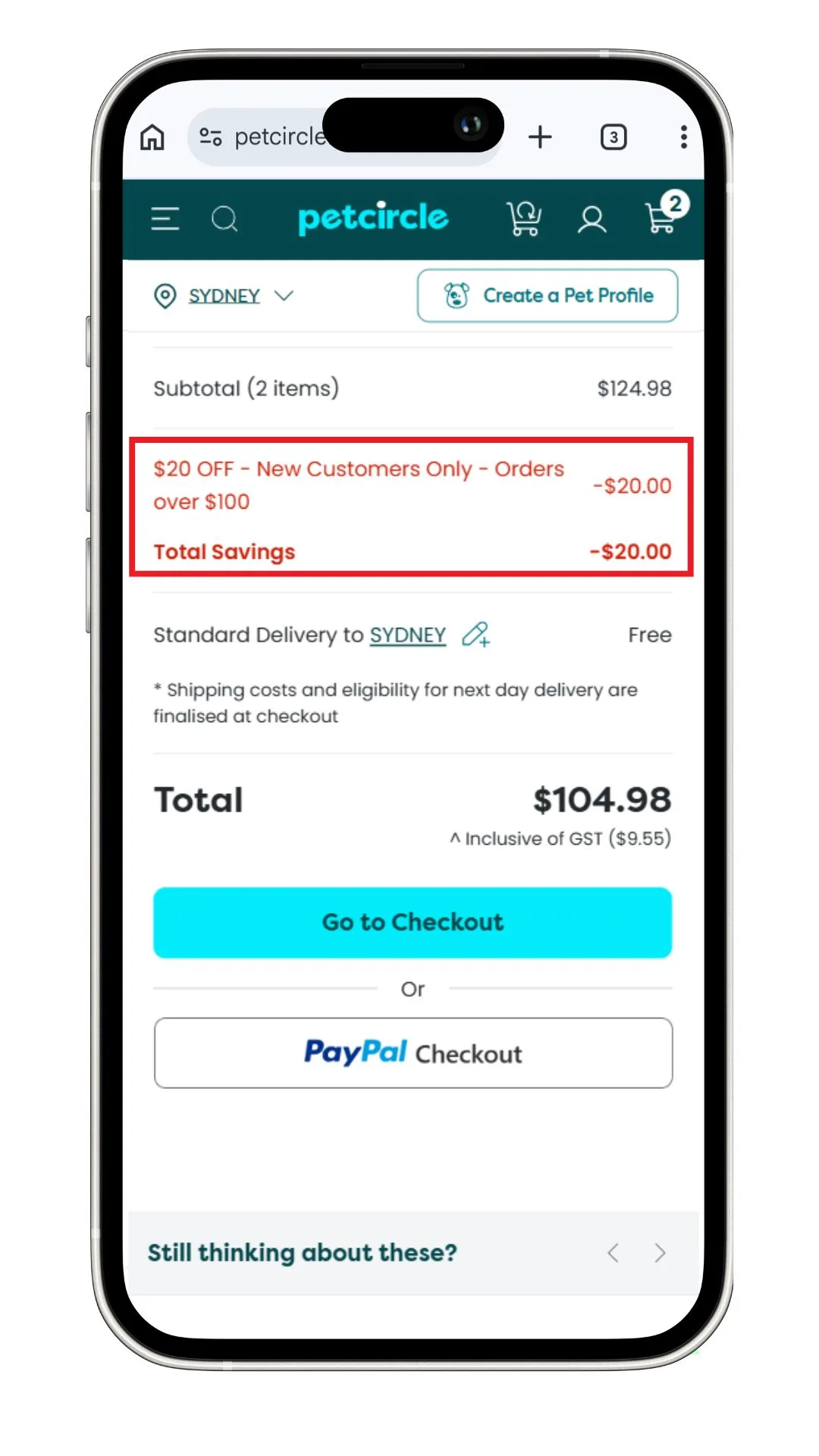 Puppie Love Coupon Code