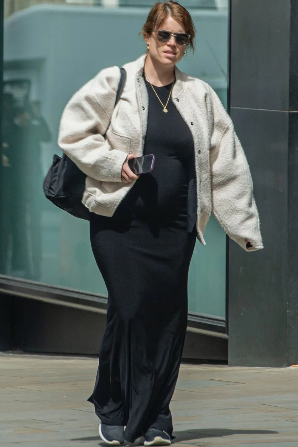Princess Eugenie