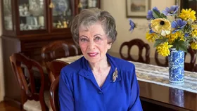 HOLOCAUST SURVIVOR RAYA GOLDTWIG