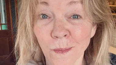 Rebecca Gibney