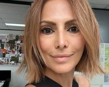 Sally Obermeder