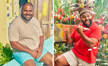 Sam Thaiday opens up on missing precious family moments for reality TV