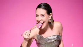MASTERCHEF JUDGE SOFIA LEVIN