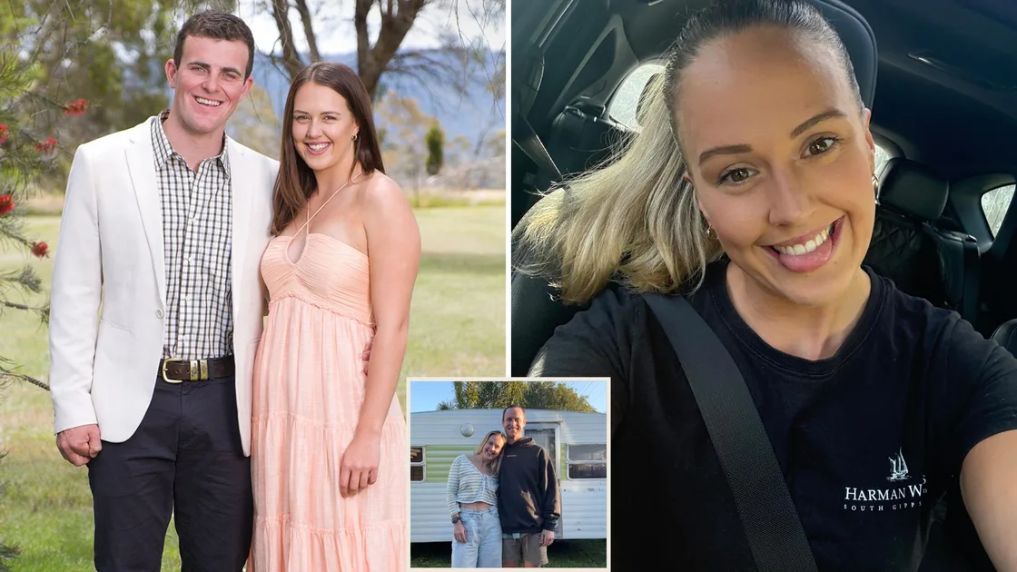 ‘Highs and lows': Farmer star’s romance update as secret struggle laid bare