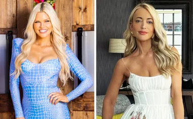 Will Sophie Monk replace Jackie O on radio? The Love Island host weighs in