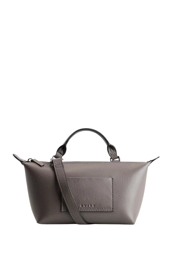 Save on the Evity Noosa mini crossbody bag with a strand discount code.