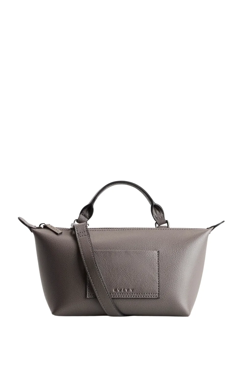 Save on the Evity Noosa mini crossbody bag with a strand discount code.