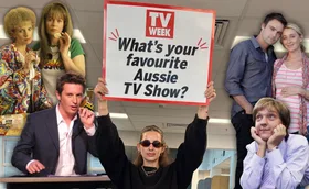 I watch TV for a living — here are my top 10 Australian shows of the last 70 years