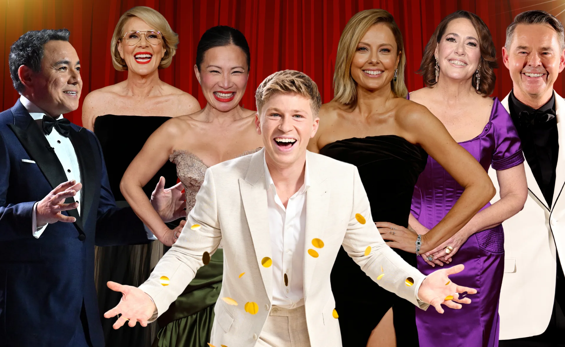 nowtolove.com.au - Laura Masia - Nominees for the 2026 TV WEEK Logie Awards revealed!