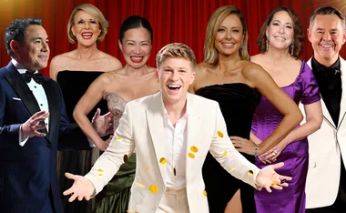 Nominees for the 2026 TV WEEK Logie Awards revealed! 