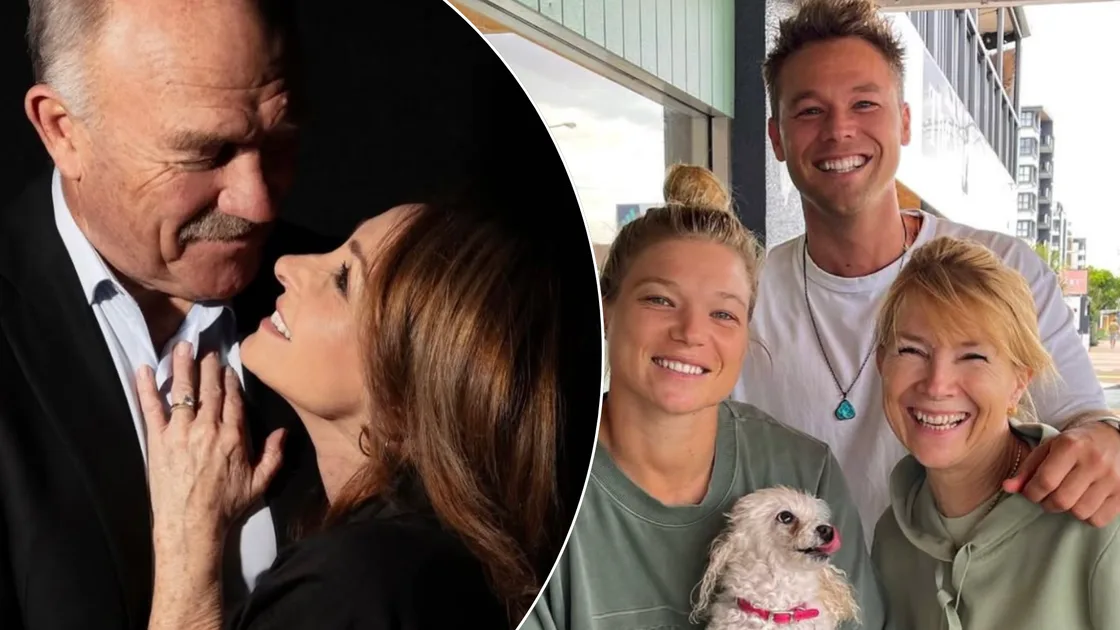 The sad truth behind Wally Lewis' public tribute for wife Lynda