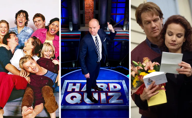 The Top 70 TV Shows of the last 70 Years: And the winners are…