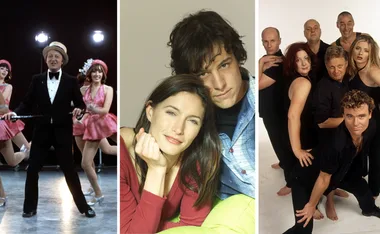 The Top 70 TV Shows of the Last 70 Years: And the winners are…
