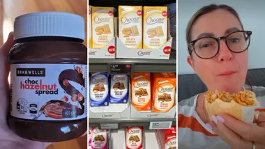 ALdi best products