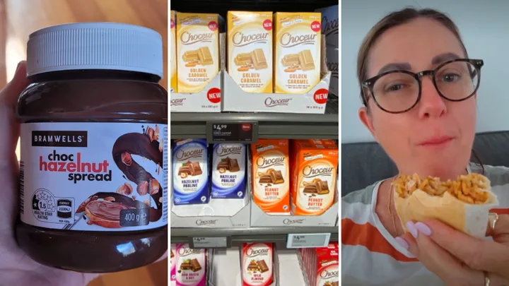 The ALDI bargains that buyers swear are better than the big brands