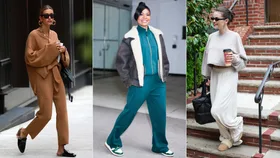 We found the cosy $35 outfit we’ll all be living in this winter.