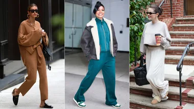 We found the cosy $35 outfit we’ll all be living in this winter.