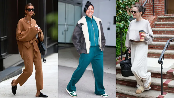 We found the cosy $35 outfit we’ll all be living in this winter.