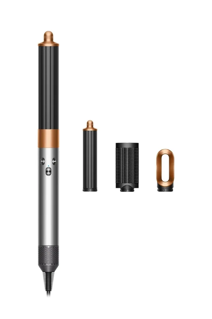 Amazon promo code guide: The Dyson Airwrap is always on our wishlist in case there's a code or deal we can use to save.