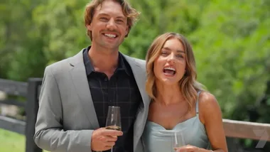 Are Farmer Dylan and Ally still together Farmer Wants A Wife 2026