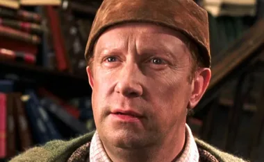 ‘Technically, I’m a Weasley Grandad’: Harry Potter star Mark Williams shares heartwarming update on co-stars