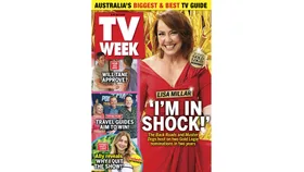TV Week Issue 27 2026 Puzzles