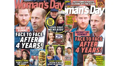 Woman’s Day Issue 27 2026 Puzzles