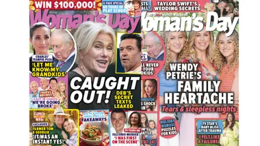 Woman’s Day Issue 28 2026 Puzzles