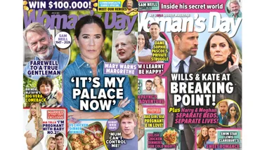 Woman’s Day Issue 29 2026 Puzzles
