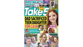 Take 5 Issue 30 2026 Online Entry