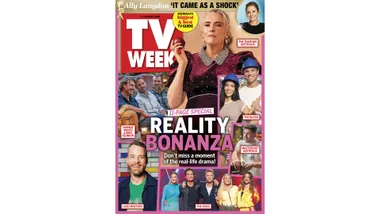 TV Week Issue 30 2026 Puzzles