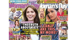 Woman’s Day Issue 30 2026 Puzzles