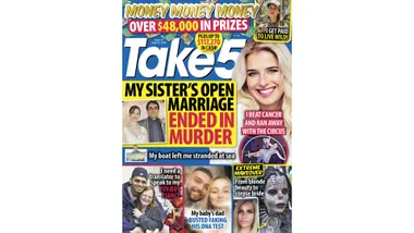 Take 5 Issue 31 2026 Online Entry