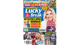 Lucky Break Issue 31 2026 Online Entry