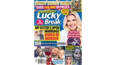 Lucky Break Issue 31 2026 Online Entry