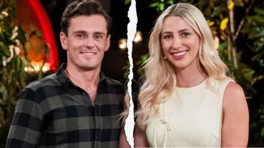 EXCLUSIVE: Farmer Wants A Wife rocked by rumours couple Alex and Eddy have already split!