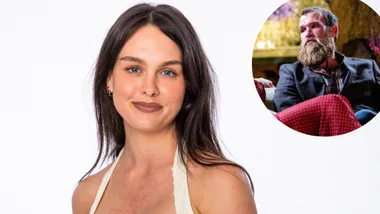 EXCLUSIVE: Farmer Wants A Wife’s Logan lifts lid on what it was really like behind the scenes: ‘Jason was completely different off camera’