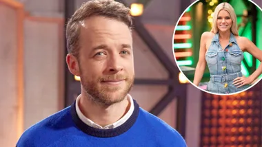 EXCLUSIVE: Lego Masters Australia in turmoil as US looks to poach host Hamish Blake – and a huge name is set to replace him