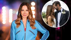 EXCLUSIVE: The Voice Australia’s Melanie C teases permanent move to Australia following secret Sydney wedding!