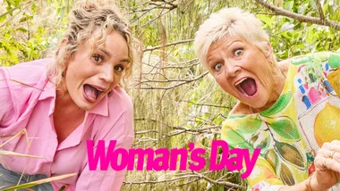 EXCLUSIVE: ‘The 30-year age gap just works!’ Meet Travel Guides’ newest stars Tash and Meryl!