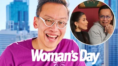 EXCLUSIVE: ‘I left the show with grudges!’ MasterChef’s Alvin Quah reveals who he clashed with on The Traitors
