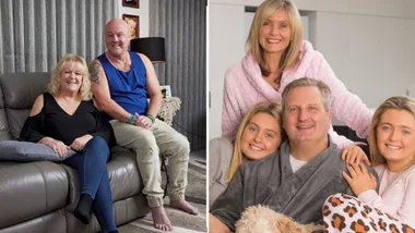 EXCLUSIVE: Rumours swirl TWO Gogglebox families are set to join the cast of Travel Guides