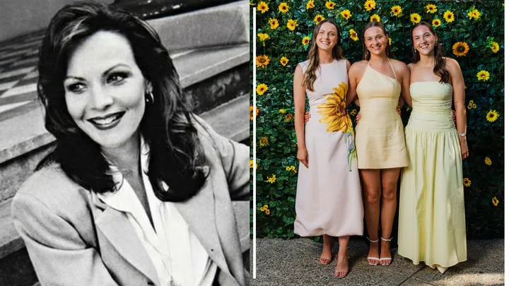 ‘She’d be so proud of her girls’: Allison Baden-Clay’s sister shares update 14 years after she was killed